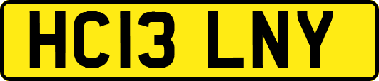 HC13LNY