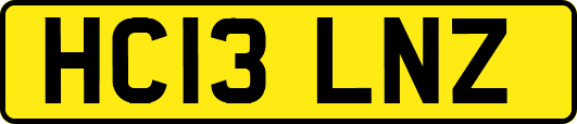 HC13LNZ