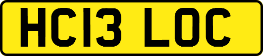 HC13LOC