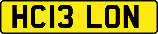 HC13LON