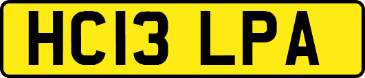 HC13LPA