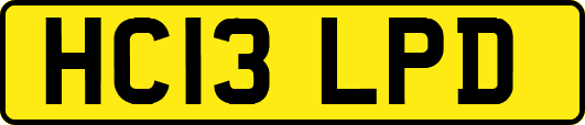 HC13LPD