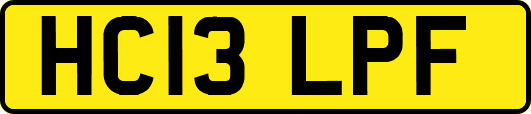 HC13LPF
