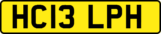 HC13LPH