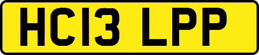 HC13LPP