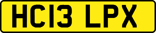 HC13LPX