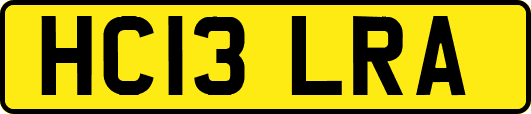 HC13LRA
