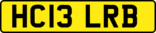 HC13LRB