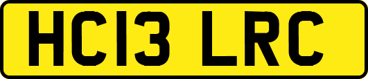 HC13LRC