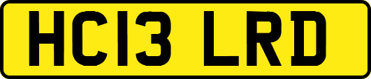 HC13LRD