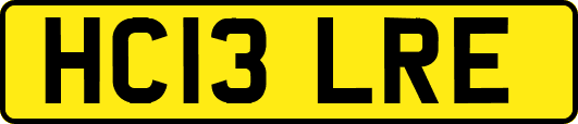 HC13LRE