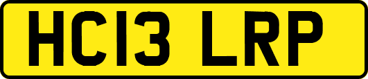 HC13LRP
