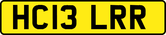 HC13LRR