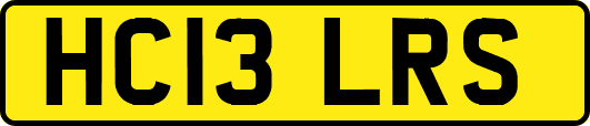 HC13LRS