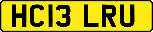 HC13LRU