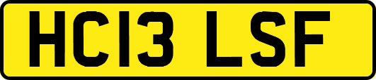 HC13LSF