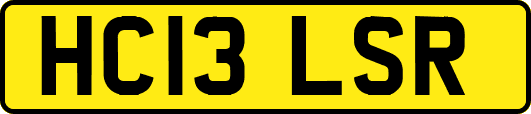 HC13LSR