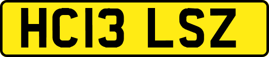 HC13LSZ