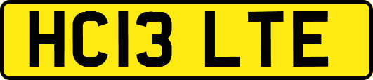 HC13LTE