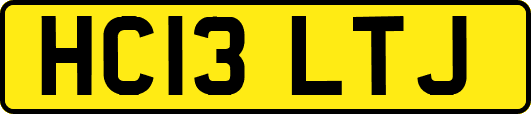 HC13LTJ
