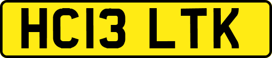 HC13LTK