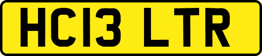 HC13LTR