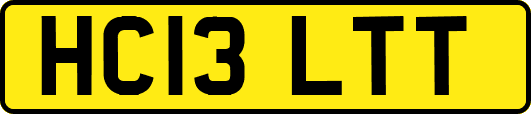 HC13LTT