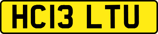 HC13LTU