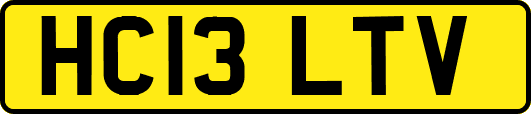 HC13LTV