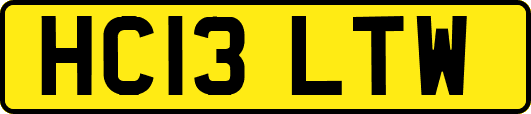 HC13LTW