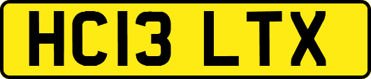 HC13LTX