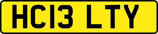 HC13LTY