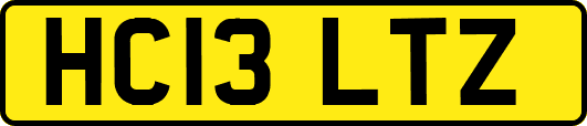 HC13LTZ