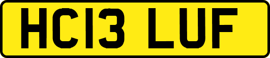 HC13LUF