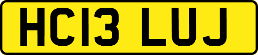 HC13LUJ