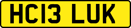 HC13LUK