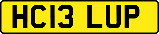 HC13LUP