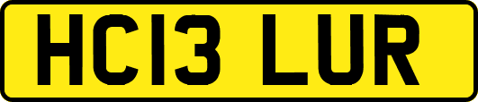 HC13LUR