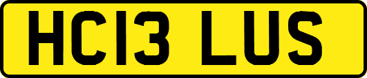 HC13LUS