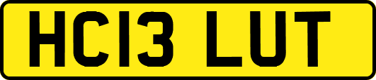 HC13LUT