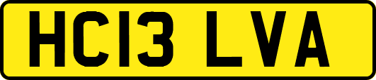 HC13LVA