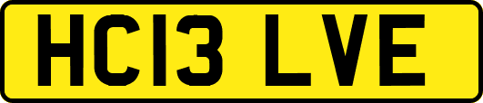 HC13LVE