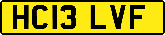 HC13LVF