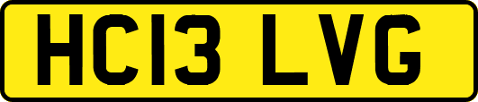 HC13LVG