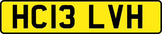 HC13LVH