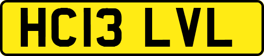 HC13LVL