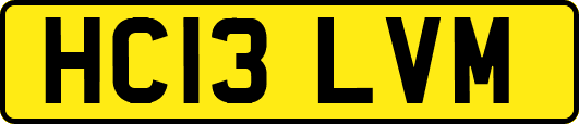 HC13LVM