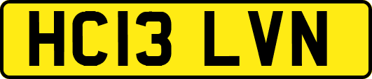 HC13LVN