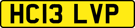 HC13LVP