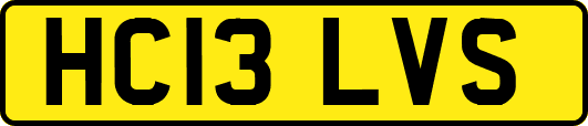 HC13LVS